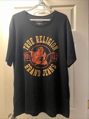 True religion T-shirt